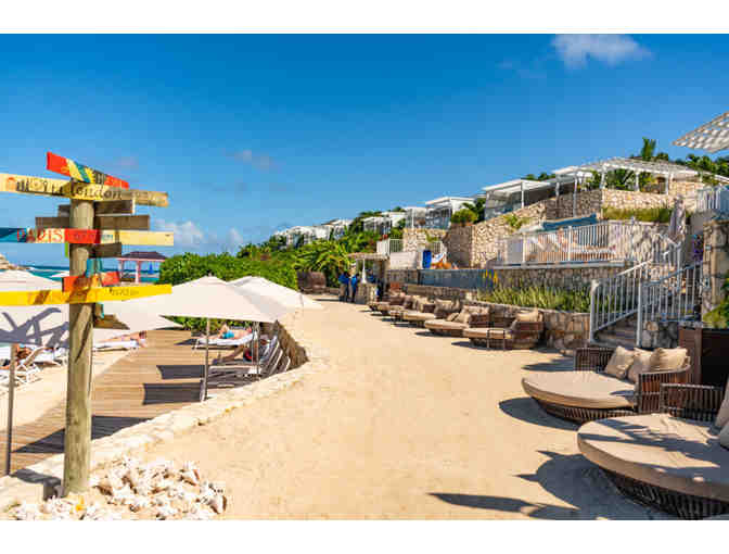 Hammock Cove Antigua 10 Nights Adults Only