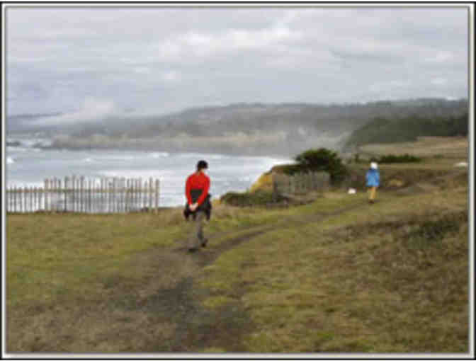 Sonoma County Regional Parks Annual Pass