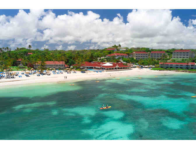 Pineapple Beach Club, Antigua 10 nights Adults Only