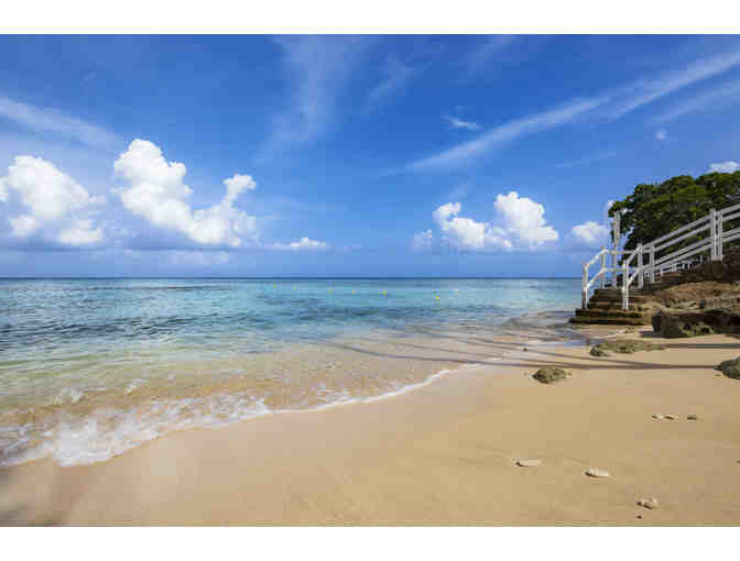 The Club Barbados Resort 10 nights Adults Only