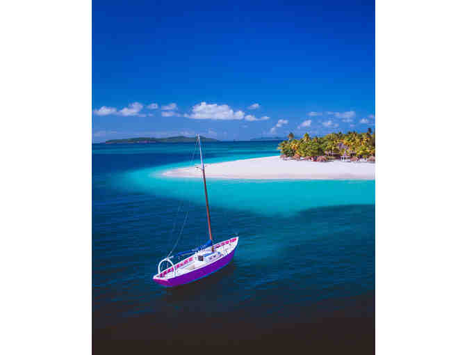 Palm Island, The Grenadines 10 nights Adults Only