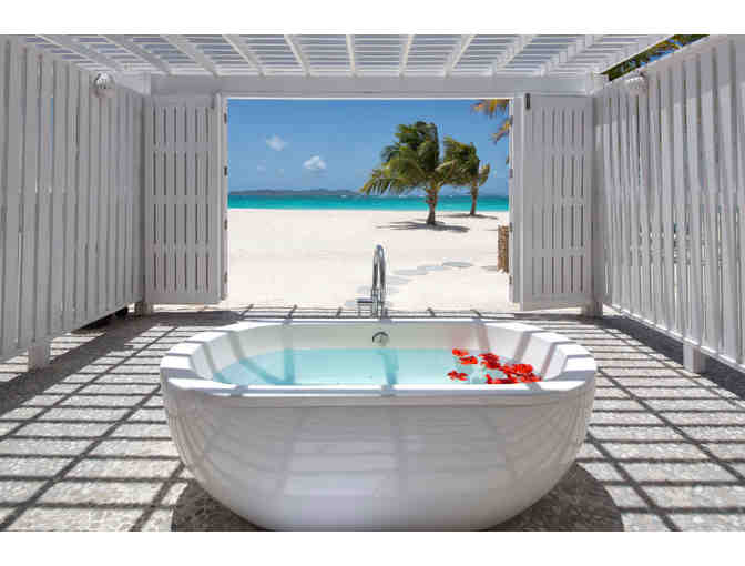 Palm Island, The Grenadines 10 nights Adults Only