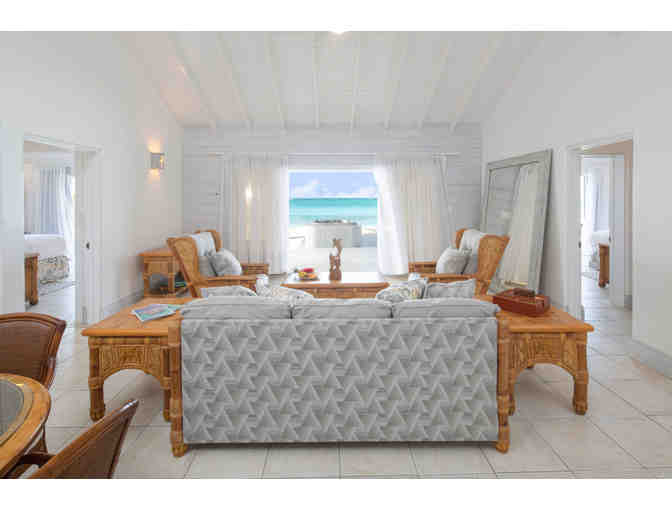 Palm Island, The Grenadines 10 nights Adults Only