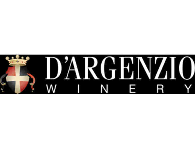 D'Argenzio Winery $50 Gift Certificate - Photo 1