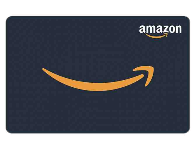Amazon $25 Gift Card - Photo 1