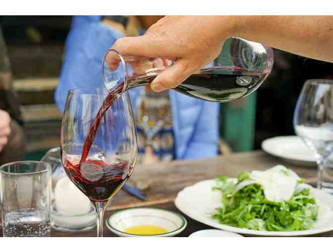 California Wine Country Getaway with Tour