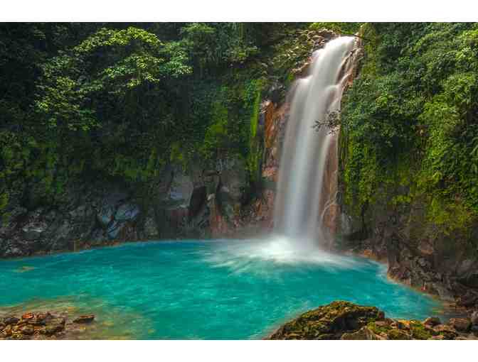 4 Nights All-Inclusive in Costa Rica!