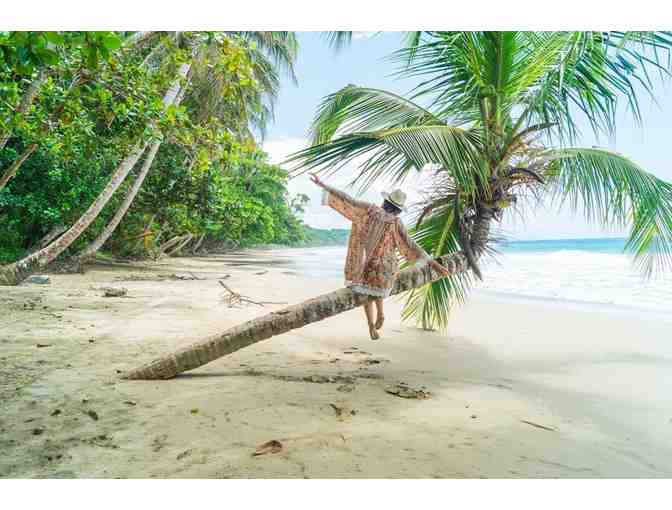 4 Nights All-Inclusive in Costa Rica!