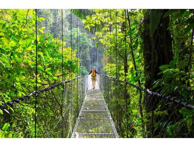 4 Nights All-Inclusive in Costa Rica!