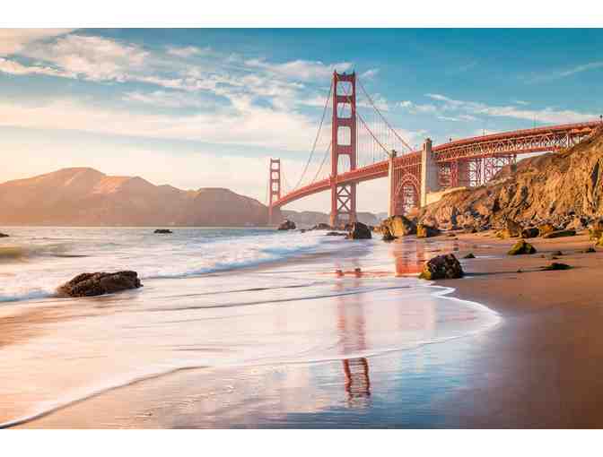 2-Night Stay + Bike the Golden Gate Bridge - Photo 4