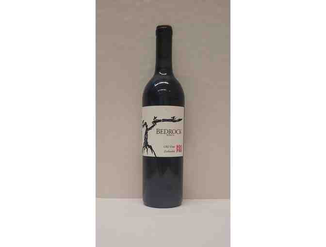 Bedrock Wine 2021 Old Vine Zinfandel - Photo 1