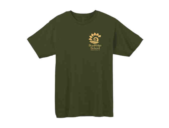SunRidge Youth Large T-Shirt - Photo 1