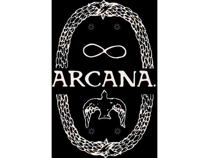 Arcana Threads $50 Gift Certificate - Photo 1