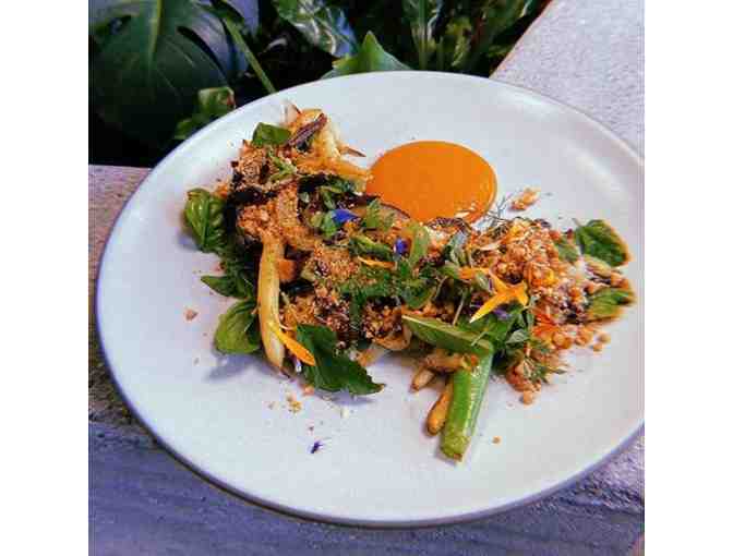 Fern Bar $100 Gift Card