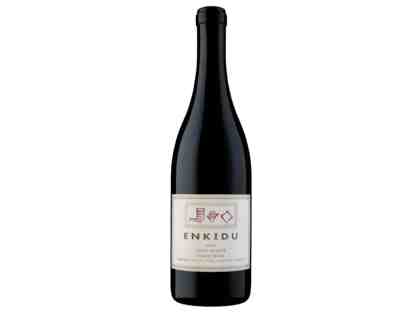 Enkidu Pinot Noir, 2022