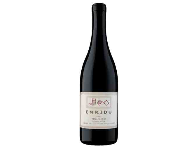Enkidu Pinot Noir, 2022 - Photo 1