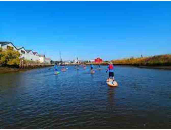 A Weekend Kayak or Stand-Up Paddleboard Rental - Photo 3