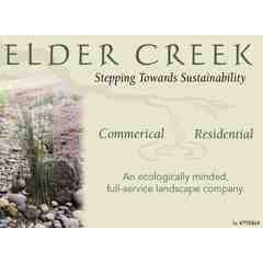 Elder Creek