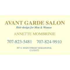 Avant Garde Salon
