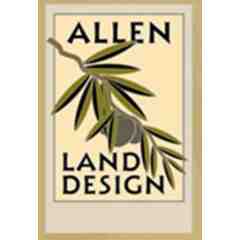 Allen Land Design