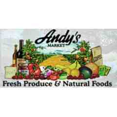 Andy's Produce Market
