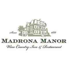 Madrona Manor