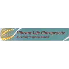 Vibrant Life Chiropractic & Family Wellness Center