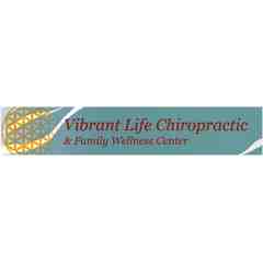 Vibrant Life Chiropractic & Family Wellness Center
