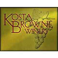 Kosta Browne Winery