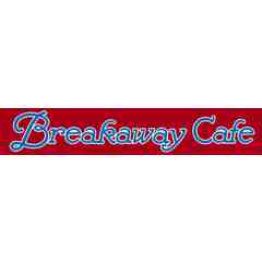 The Breakaway Cafe