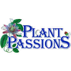 Plant Passions Organic Botanicals & Massage
