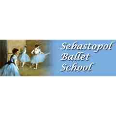 Sebastopol Ballet School