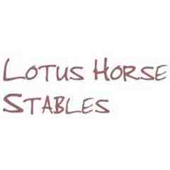 Lotus Horse Farm