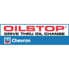 Chevron Oilstop, Inc.