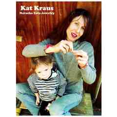 Natasha Zola Jewelry