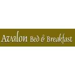 Avalon Luxury Bed & Breakfast