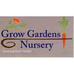 Grow Gardens Nursery