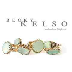Becky Kelso Jewelry