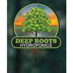 Deep Roots Hydroponics