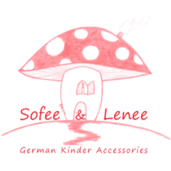 Sofee & Lenee ~ German Kinder Boutique