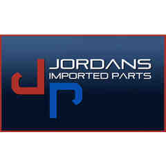 Jordan's Imported Parts