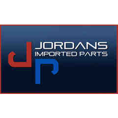Jordan's Imported Parts