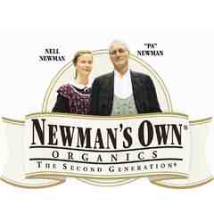 Newman's Own Organics