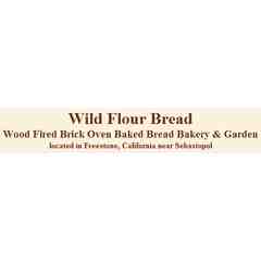 Wild Flour Bread