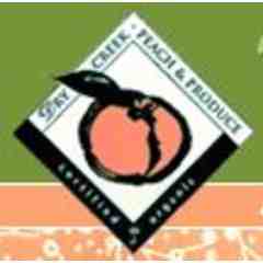 Dry Creek Peach & Produce