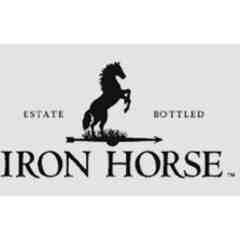 Iron Horse Vineyards