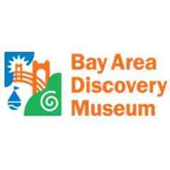 Bay Area Discovery Museum