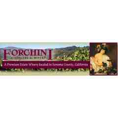 Forchini Vineyards & Winery