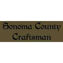Sonoma County Craftsman