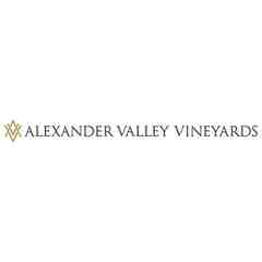 Alexander Valley Vineyards